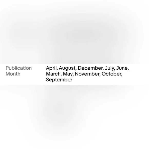 Food & Wine Magazine Lot of 10  Sealed 2022 March thru December Retail :89.90$ - Picture 6 of 6